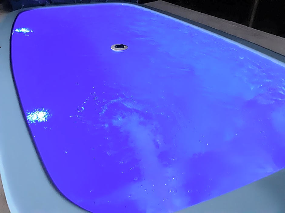 Casa de Praia Massaguaçu! Ao meio Áreas Arborizadas