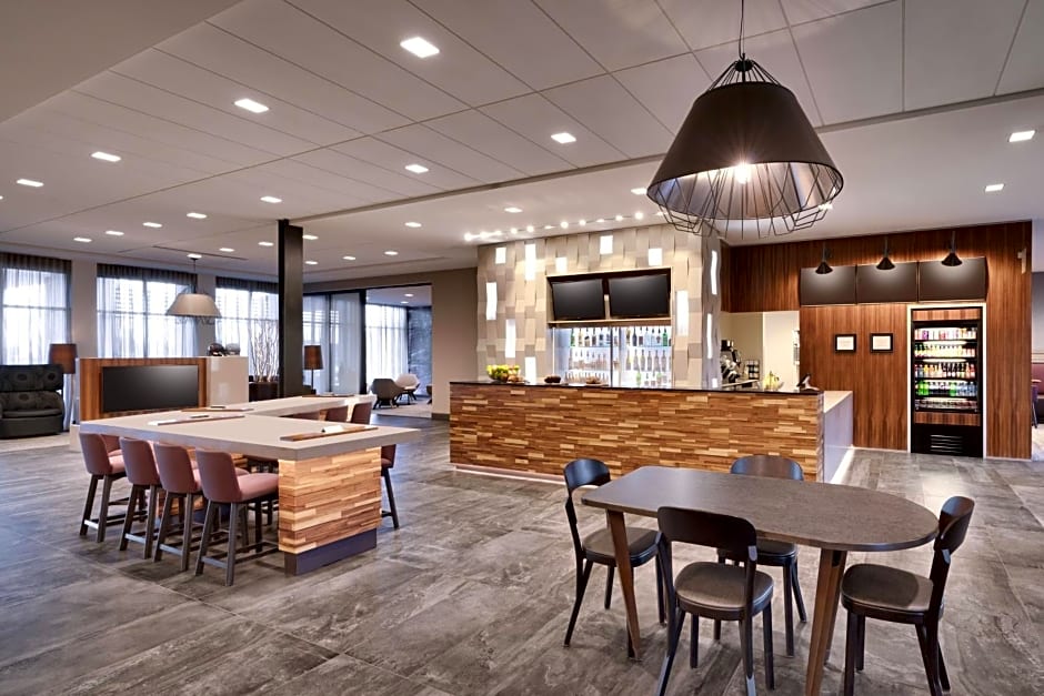 Courtyard by Marriott Cedar City