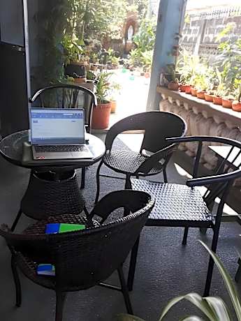 CVBNB ELYU GUESTHOUSE