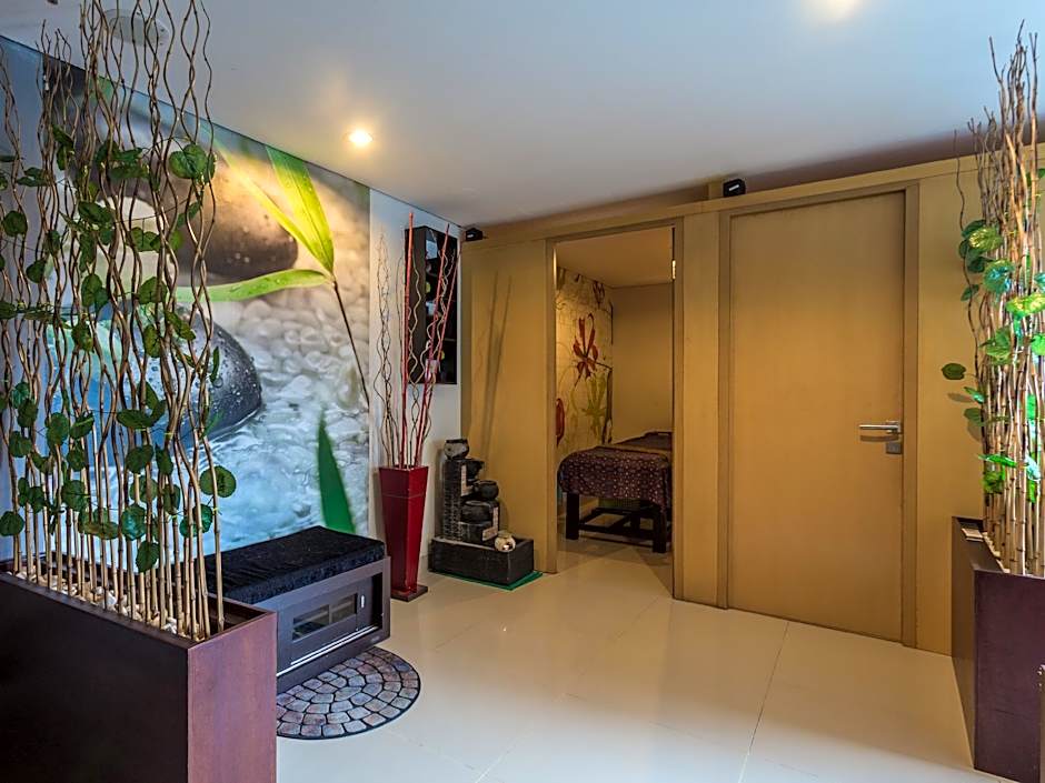 Favehotel Sunset Seminyak