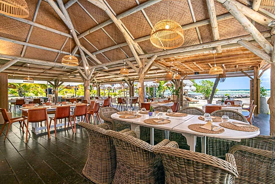 Les Villas du Lagon