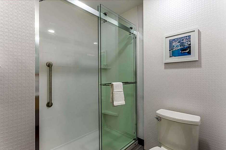 Hampton Inn By Hilton Oakland Downtown-City Center, CA