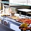 IBIS STYLES BARRETOS