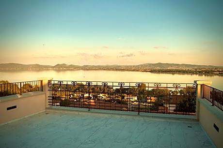 Hotel Boutique Castiglione del Lago