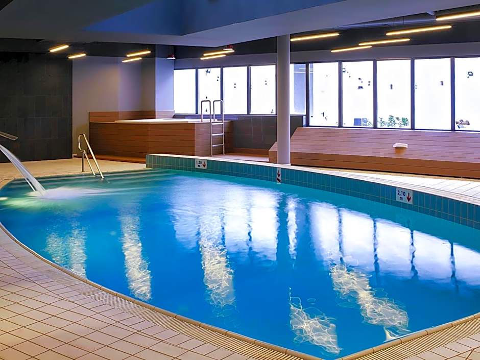 Novotel Szczecin Centrum