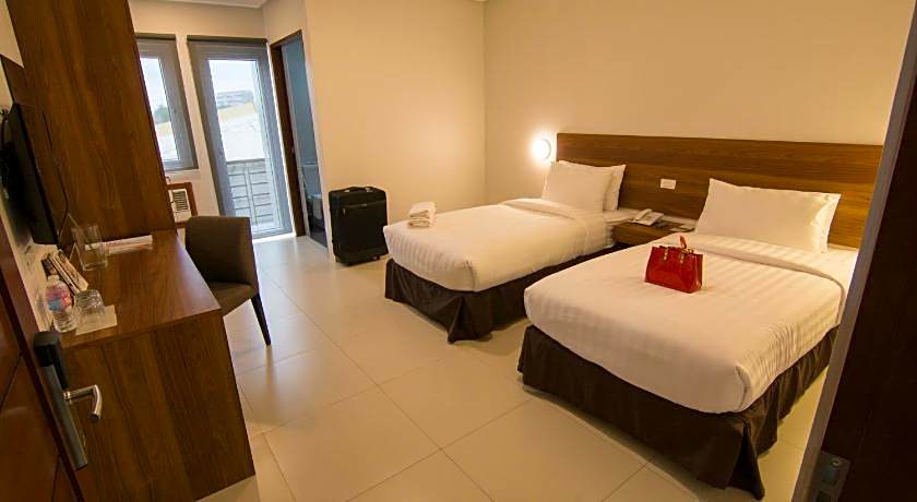 Mango Suites Cauayan