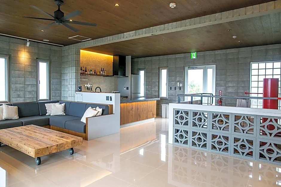 vivid terrace - Vacation STAY 14828v