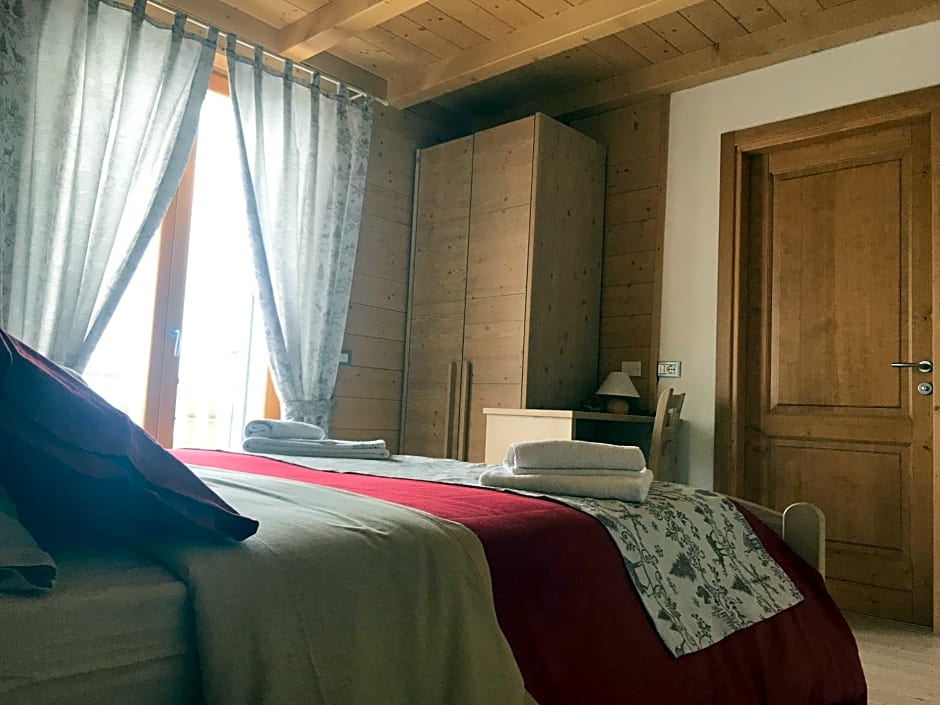 Locanda "Al Terrazzo"