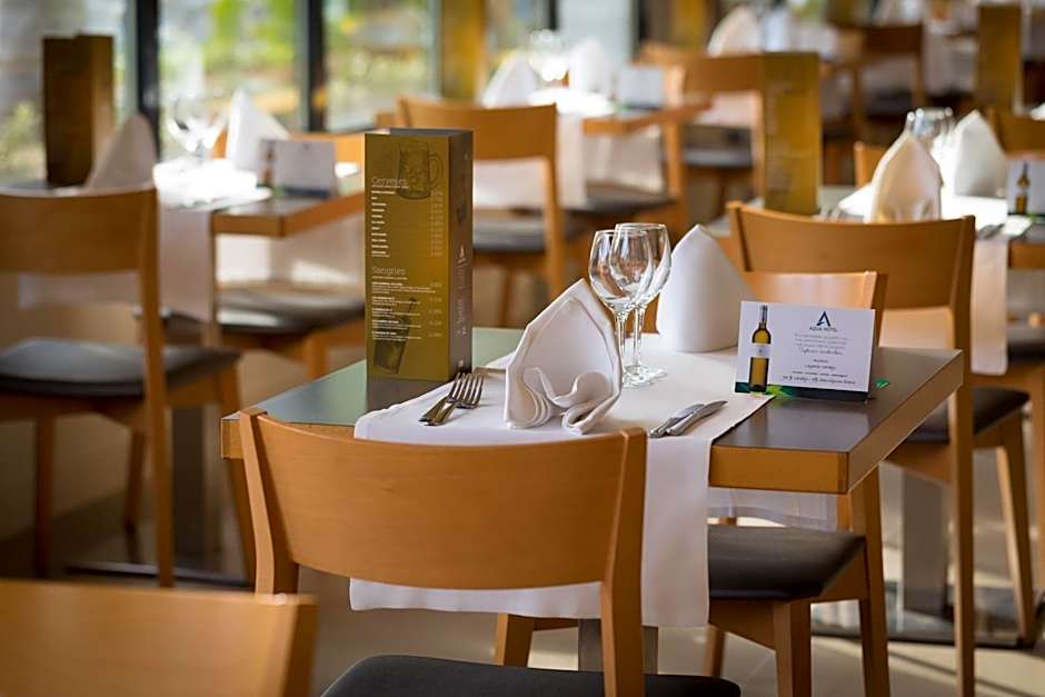 Aqua Hotel Silhouette & Spa - Adults Only