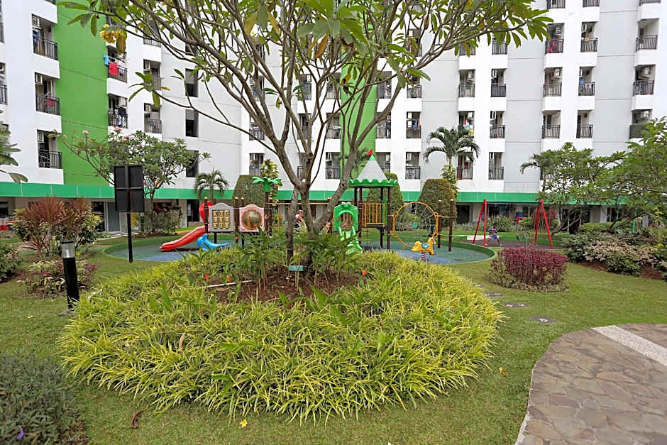 Capital O 93371 Pelangi Residence 5