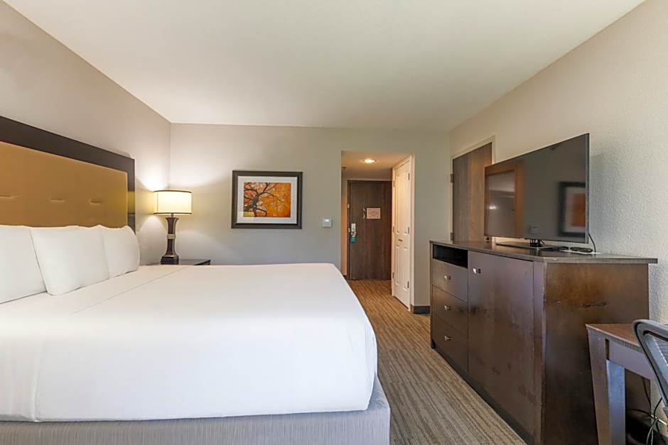 Branson Hillside Hotel