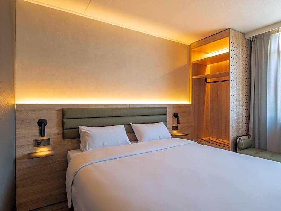 Campanile Hotel & Restaurant Zwolle