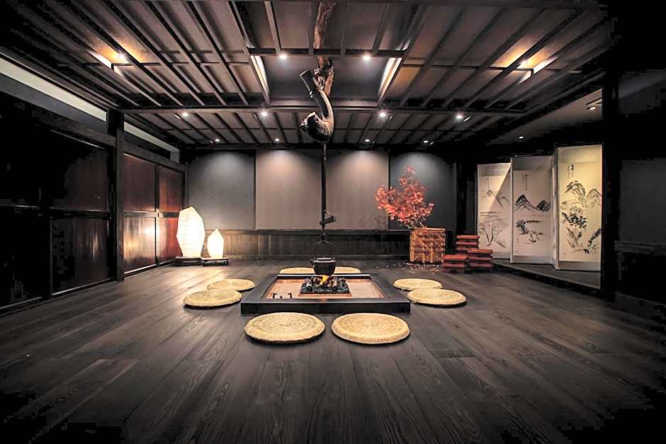 まち宿 壱龍 MACHIYADO ICHIRYU