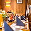 Berghotel Friedrichshohe