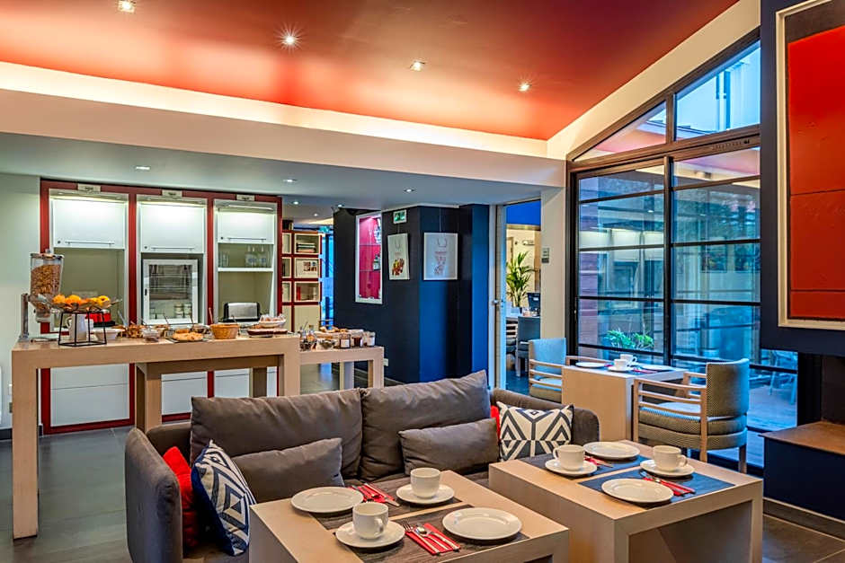 Hotel Villa Koegui Biarritz