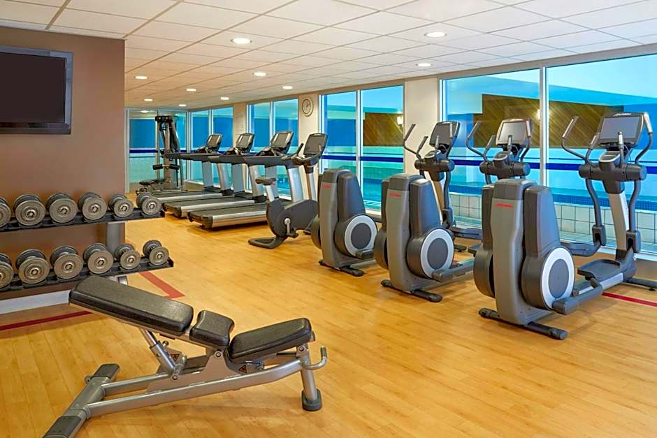 Sheraton Ottawa Hotel