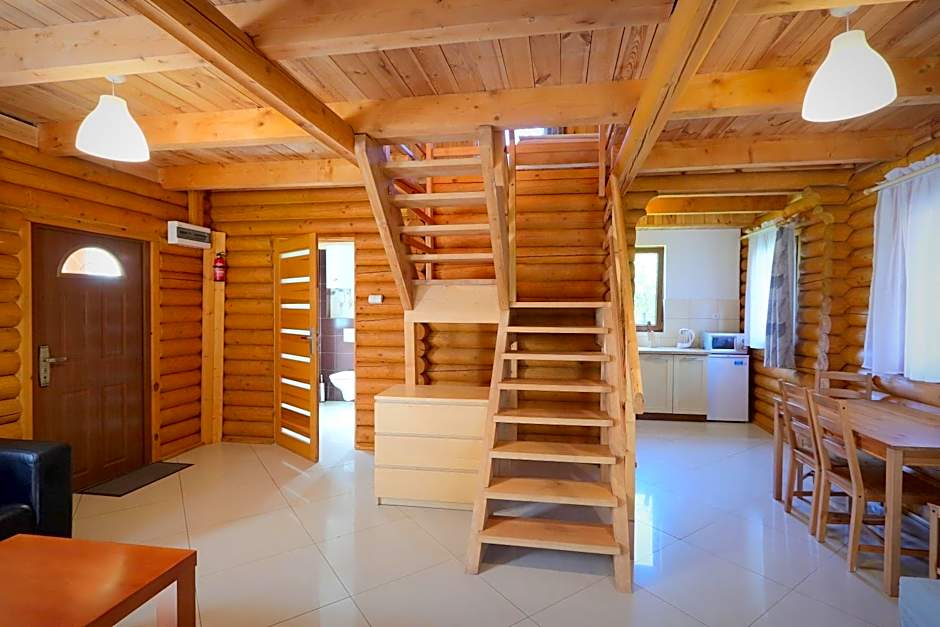 Ośrodek Wczasowy Łowiczanka