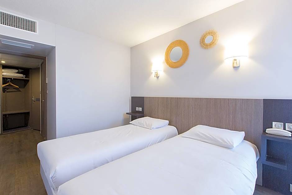Hotel Gascogne