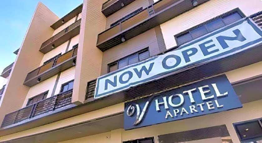 Hotel Veniz Legarda