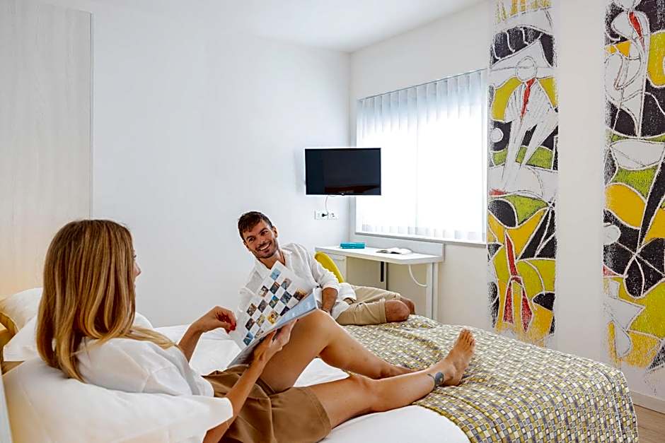 Art Hotel Principe