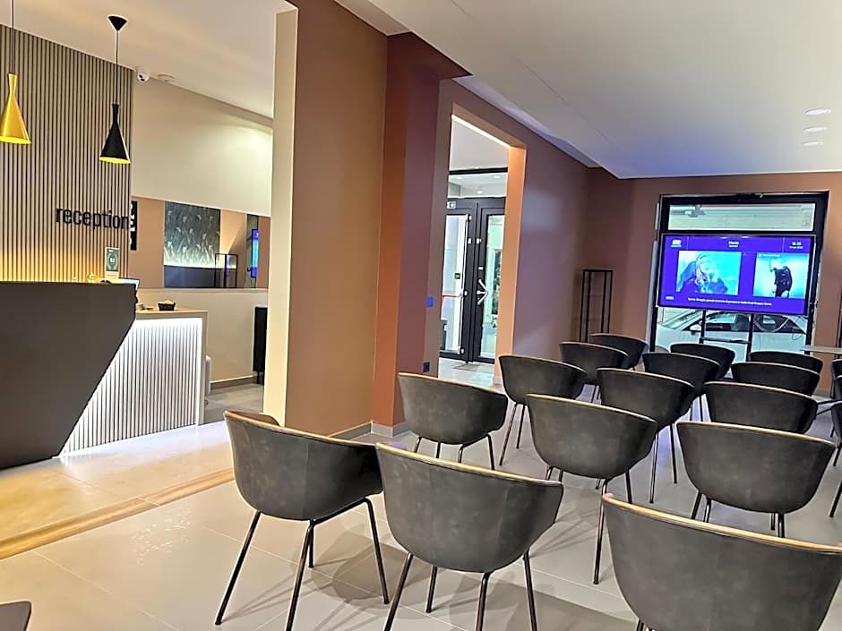 House Room Civico 56