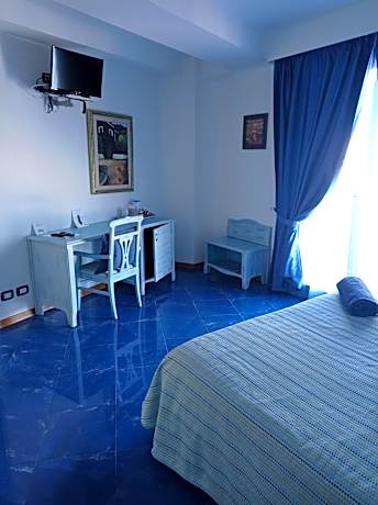 Double or Twin Room - Disability Access