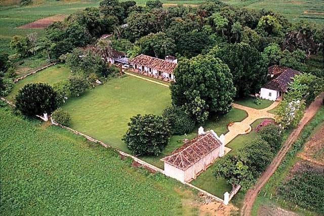 Parador-Museo Santa Maria