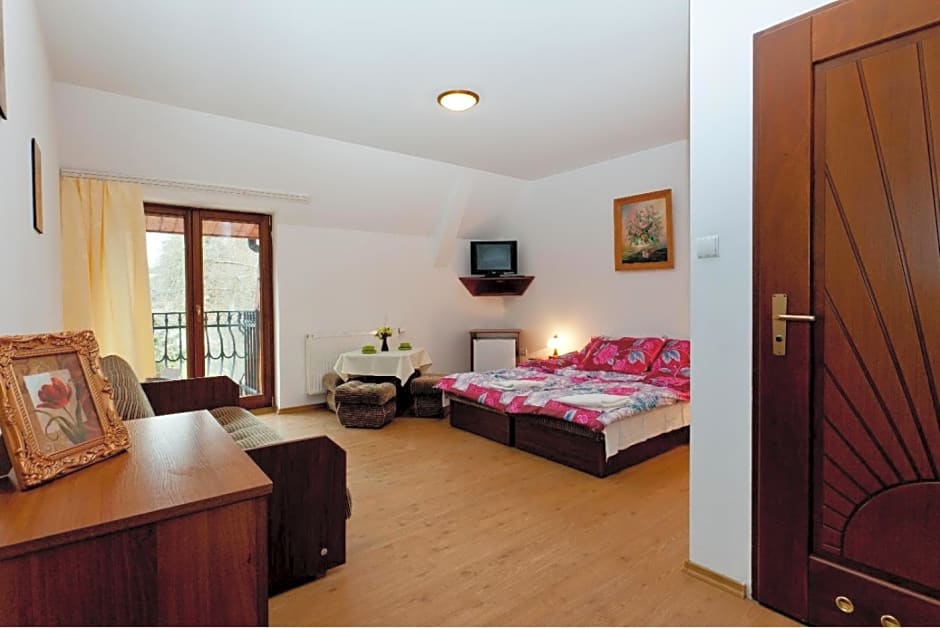 O¿rodek Wypoczynkowy AS PIK dawniej Hotel AS PIK