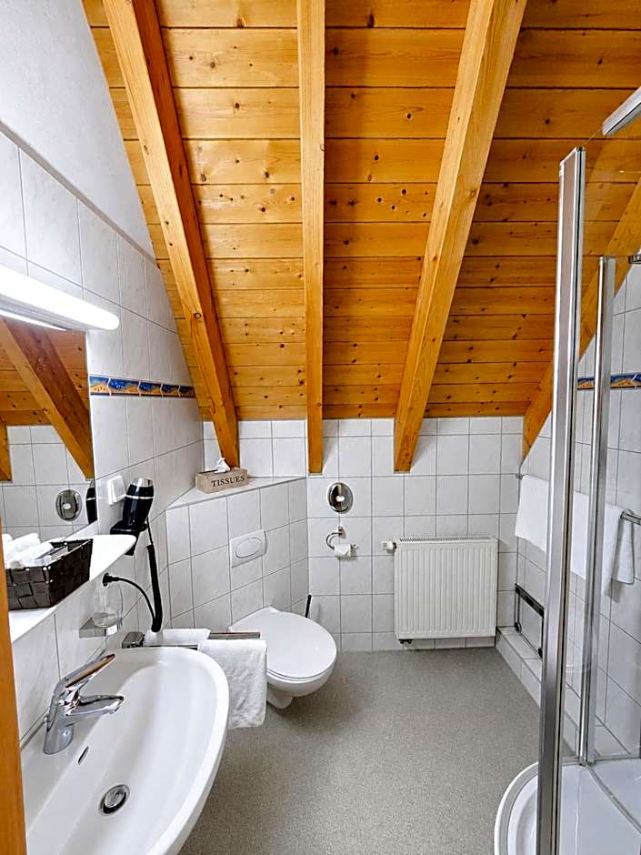 Hotel Post Jungingen