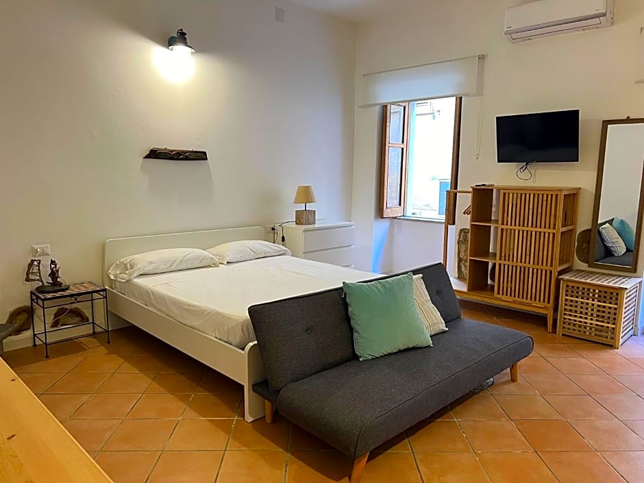 B&B LA CASA DEL PESCATORE