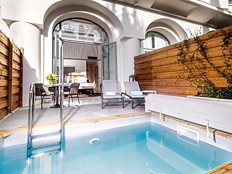 Le 1932 Hotel & Spa Cap d'Antibes - MGallery