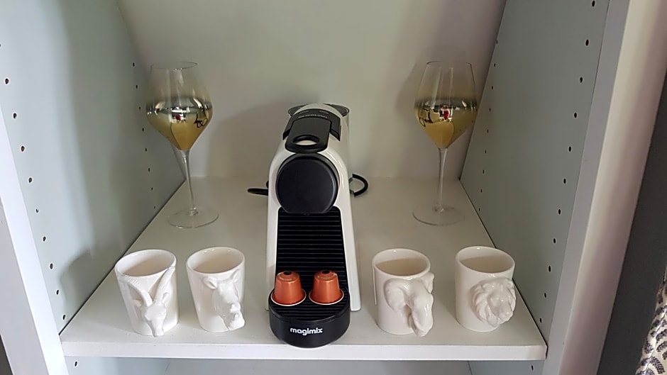 Chambre d’hôte Normande