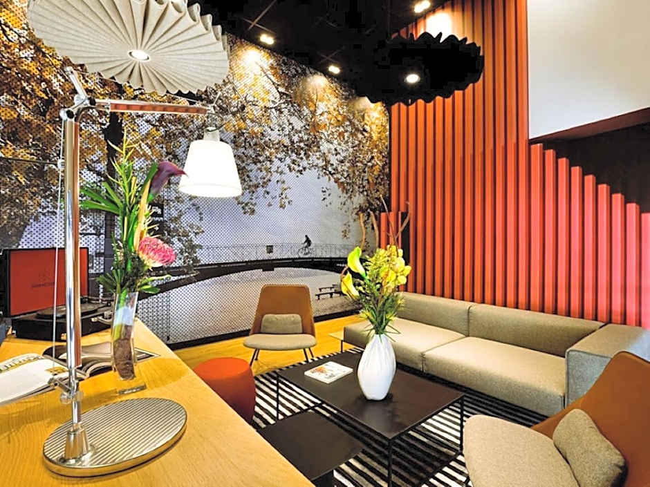 Ibis Annecy - Cran-Gevrier