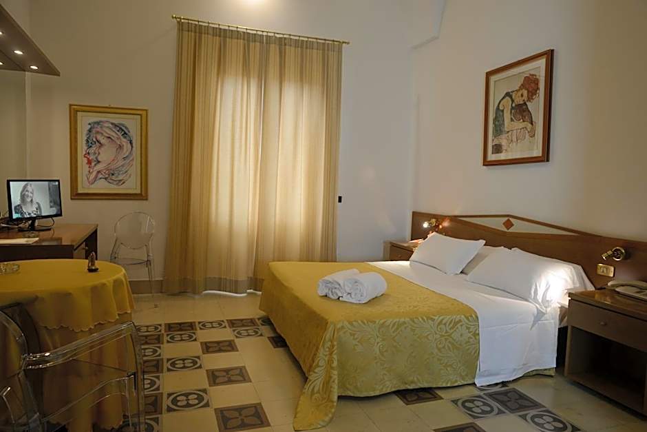 Albergo Italia