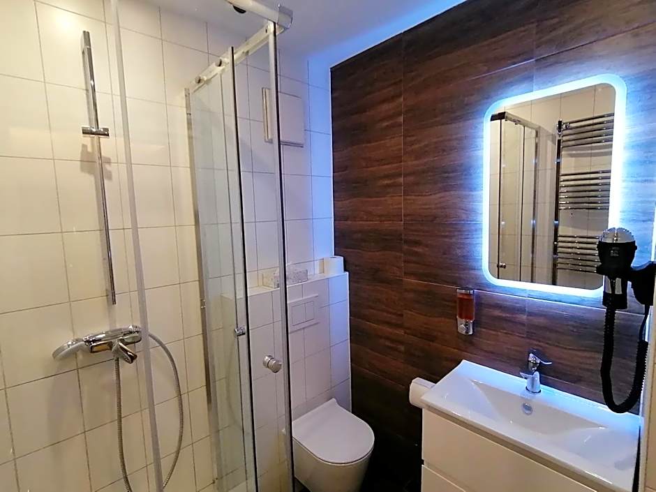 GOLDEN STAR - Premium Apartments