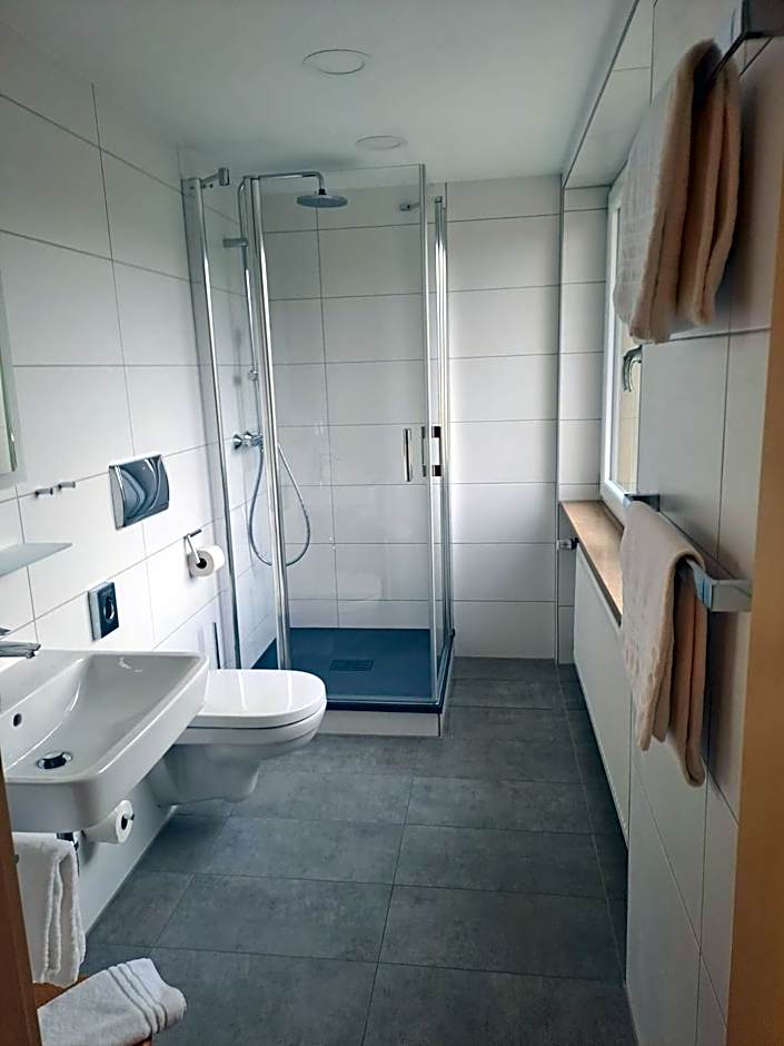 BSW Ferienhotel Lindenbach