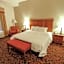 Hampton Inn By Hilton Lincolnton Nc