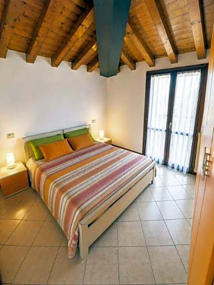 Residence Pineta - Agenzia Cocal