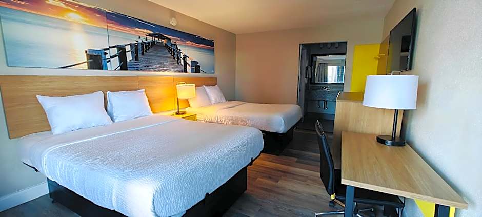 Days Inn by Wyndham Salisbury