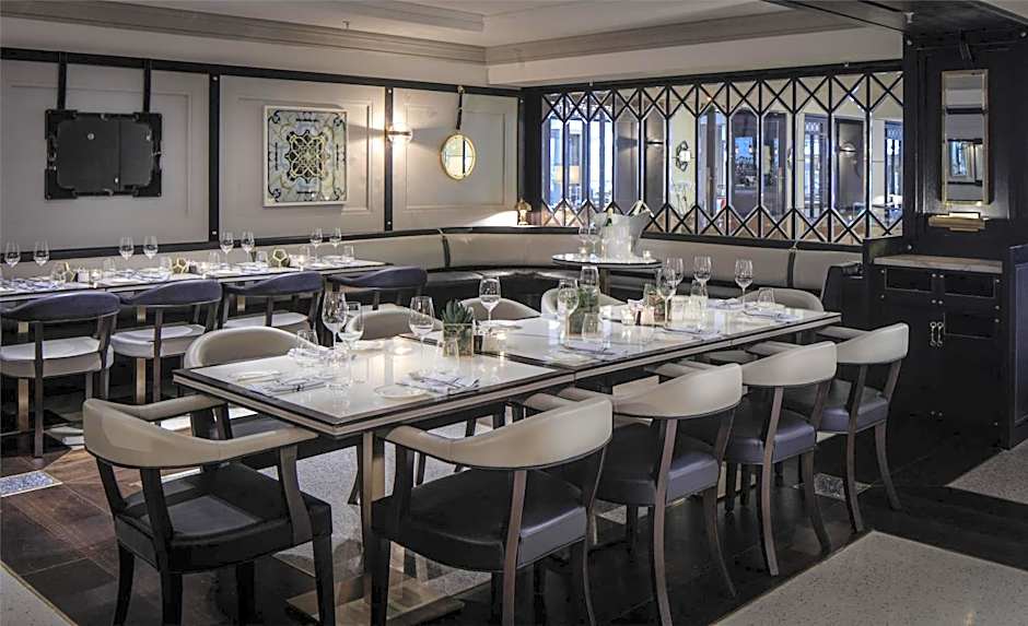 Conrad By Hilton Dublin