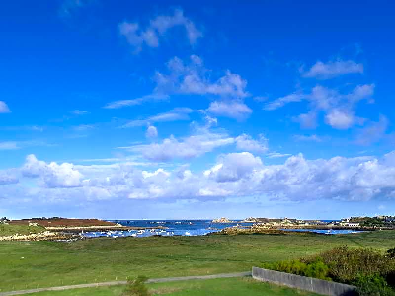 Relais du Silence Le Chateau de Sable