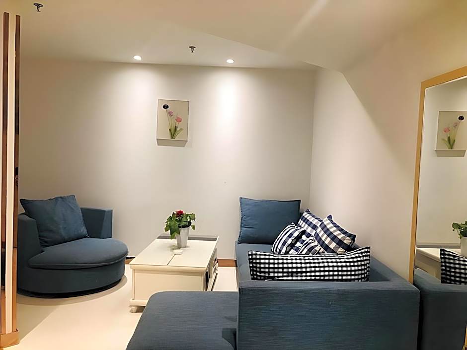 GreenTree Inn Heze Danxian Shangmaocheng Business Branch