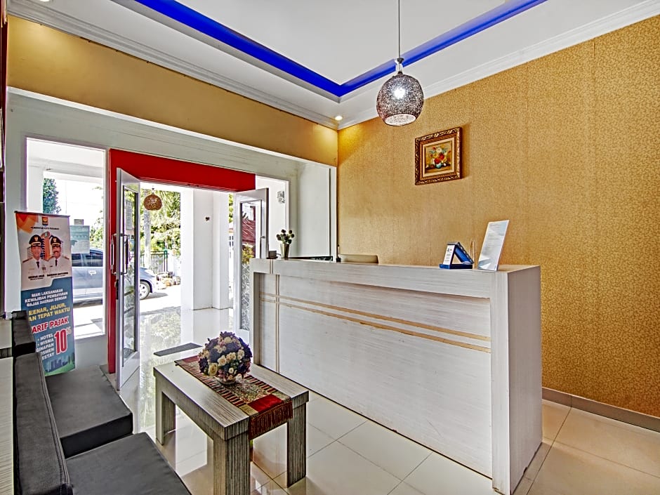 Hotel Shafira Syariah