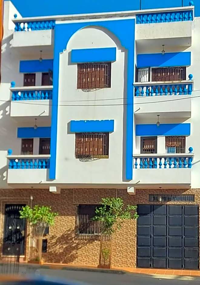 Dar Zarga Apartment