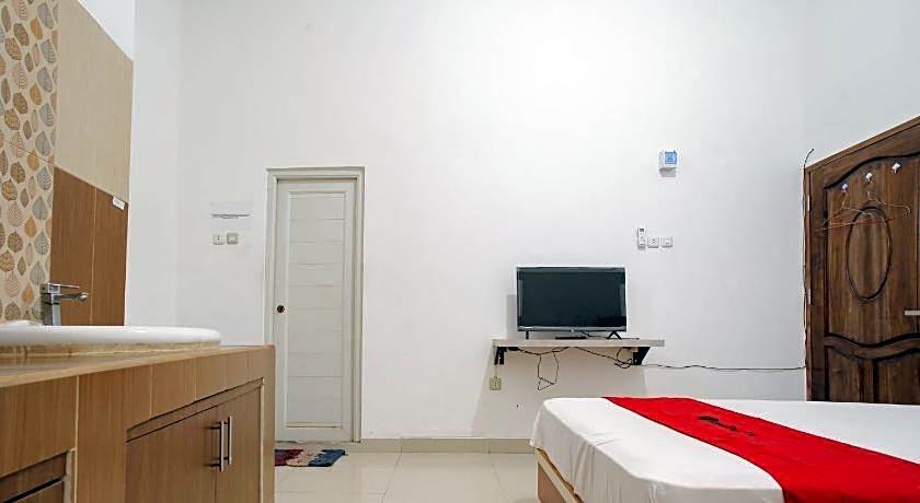 Hotel O Guest House Nusa Indah Syariah