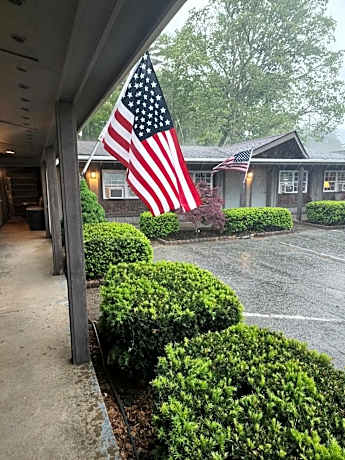 The Inn at Shady Lawn