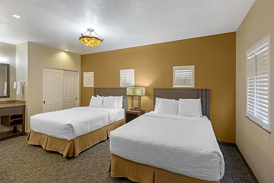 Best Western Plus Canyonlands Inn