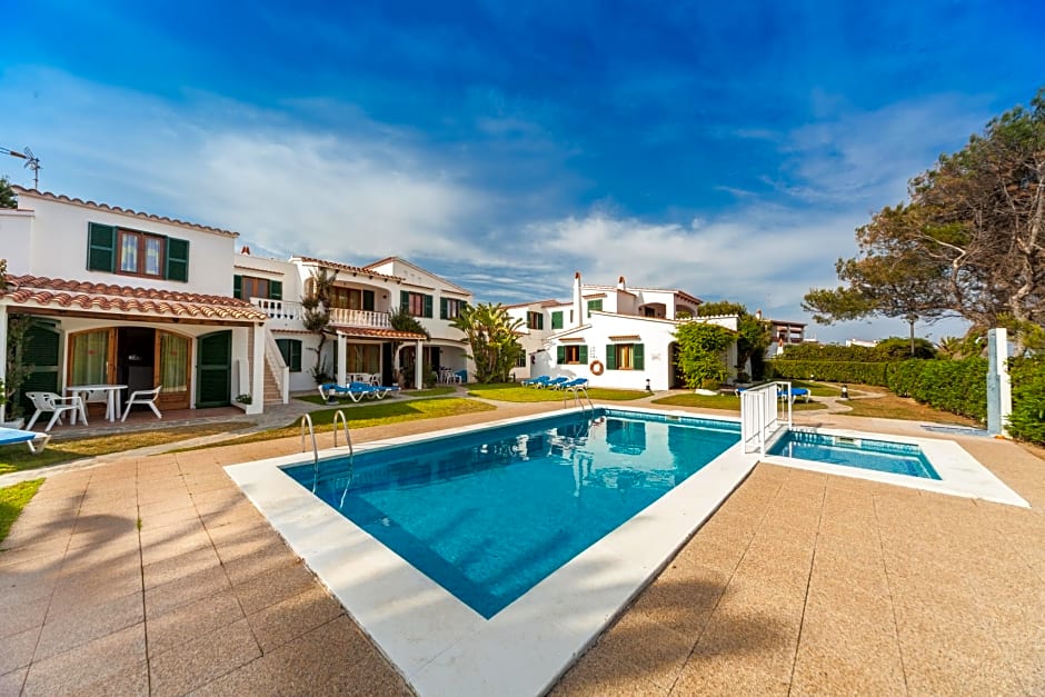 Arenal Playa Menorca