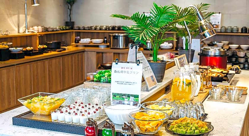 La'gent Stay Shin Sapporo