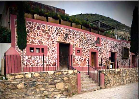 Hotel Hacienda Encantada